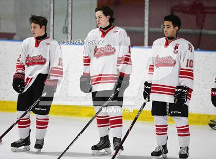 Thumbnail 3 in Darien @ Fairfield Prep photogallery.