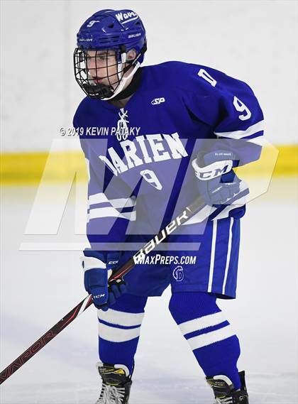 Thumbnail 2 in Darien @ Fairfield Prep photogallery.
