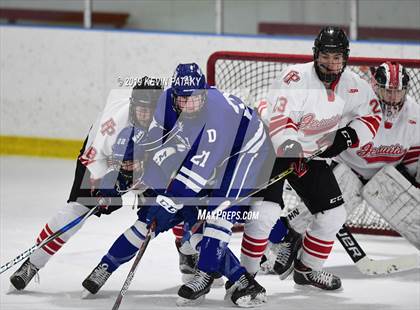 Thumbnail 2 in Darien @ Fairfield Prep photogallery.