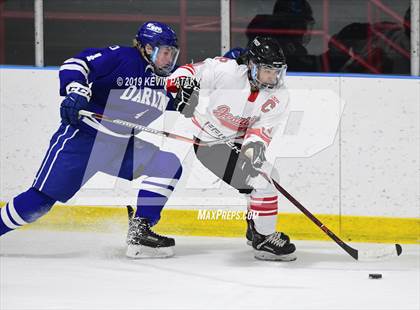 Thumbnail 3 in Darien @ Fairfield Prep photogallery.