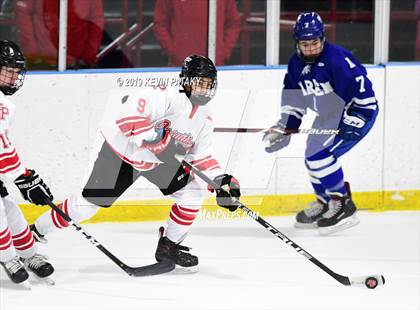 Thumbnail 3 in Darien @ Fairfield Prep photogallery.