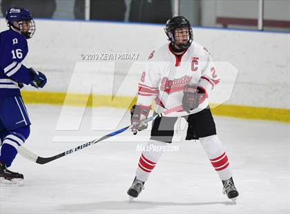 Thumbnail 2 in Darien @ Fairfield Prep photogallery.