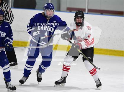 Thumbnail 2 in Darien @ Fairfield Prep photogallery.