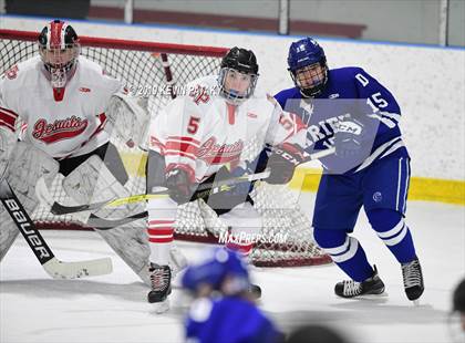 Thumbnail 3 in Darien @ Fairfield Prep photogallery.