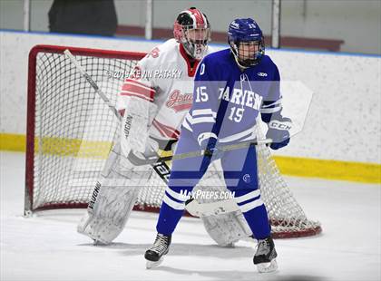 Thumbnail 3 in Darien @ Fairfield Prep photogallery.