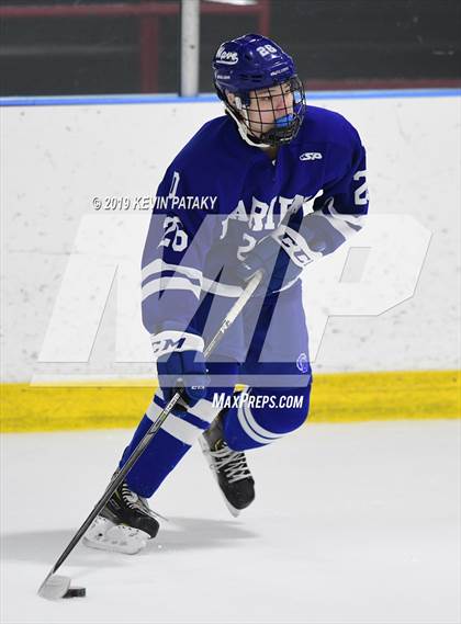 Thumbnail 2 in Darien @ Fairfield Prep photogallery.