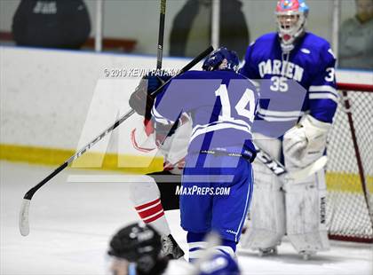 Thumbnail 1 in Darien @ Fairfield Prep photogallery.