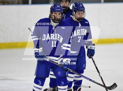 Thumbnail 2 in Darien @ Fairfield Prep photogallery.