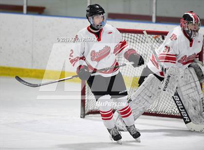 Thumbnail 2 in Darien @ Fairfield Prep photogallery.