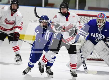 Thumbnail 2 in Darien @ Fairfield Prep photogallery.