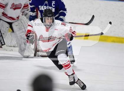 Thumbnail 3 in Darien @ Fairfield Prep photogallery.