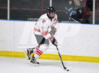Thumbnail 3 in Darien @ Fairfield Prep photogallery.