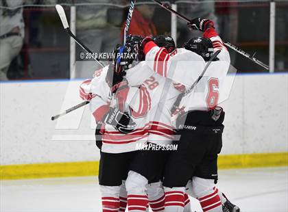 Thumbnail 1 in Darien @ Fairfield Prep photogallery.