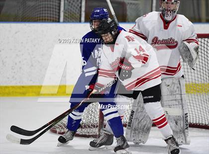 Thumbnail 2 in Darien @ Fairfield Prep photogallery.