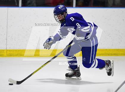 Thumbnail 1 in Darien @ Fairfield Prep photogallery.