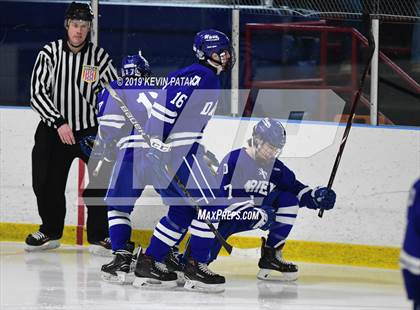 Thumbnail 2 in Darien @ Fairfield Prep photogallery.