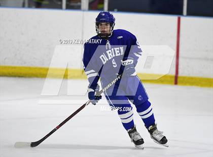 Thumbnail 2 in Darien @ Fairfield Prep photogallery.