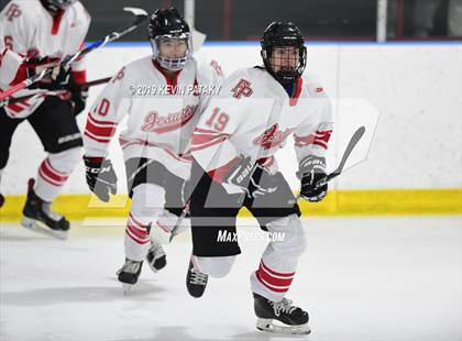 Thumbnail 2 in Darien @ Fairfield Prep photogallery.