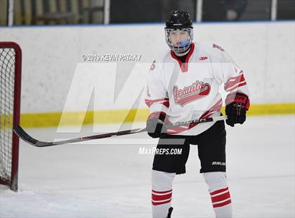 Thumbnail 2 in Darien @ Fairfield Prep photogallery.