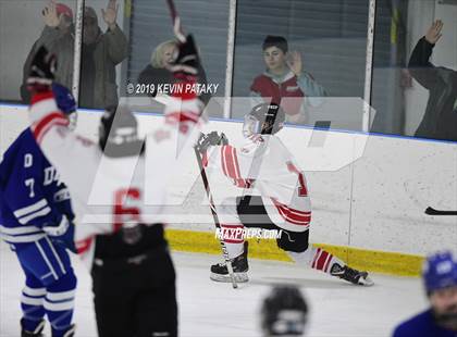 Thumbnail 1 in Darien @ Fairfield Prep photogallery.