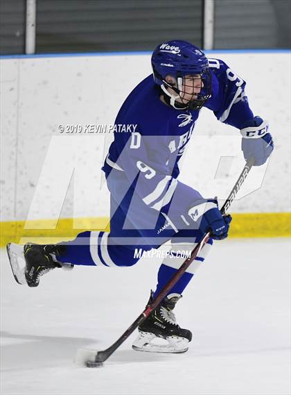 Thumbnail 2 in Darien @ Fairfield Prep photogallery.