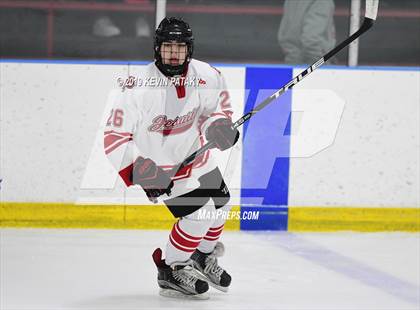 Thumbnail 2 in Darien @ Fairfield Prep photogallery.