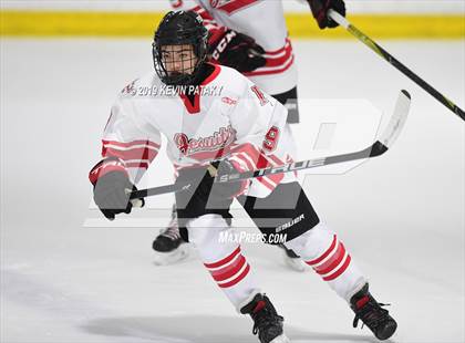 Thumbnail 2 in Darien @ Fairfield Prep photogallery.