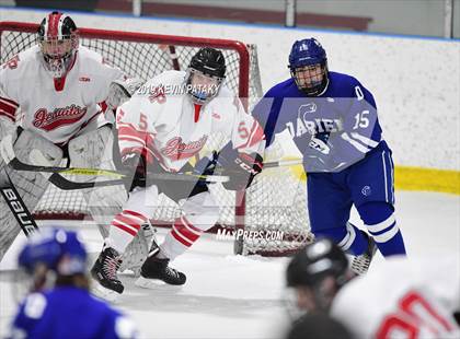 Thumbnail 1 in Darien @ Fairfield Prep photogallery.
