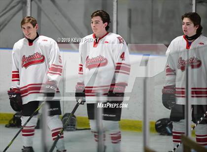 Thumbnail 3 in Darien @ Fairfield Prep photogallery.