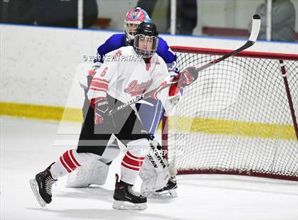 Thumbnail 1 in Darien @ Fairfield Prep photogallery.