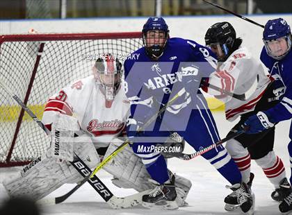 Thumbnail 3 in Darien @ Fairfield Prep photogallery.