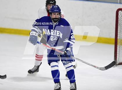 Thumbnail 2 in Darien @ Fairfield Prep photogallery.
