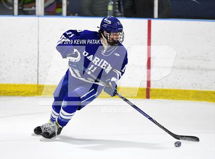 Thumbnail 1 in Darien @ Fairfield Prep photogallery.