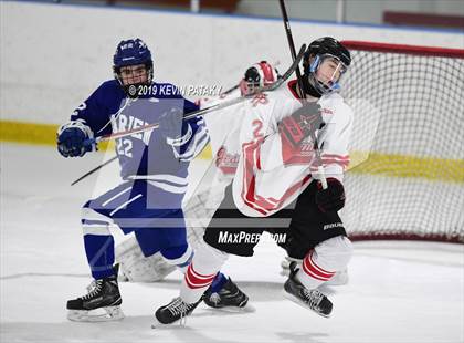 Thumbnail 2 in Darien @ Fairfield Prep photogallery.