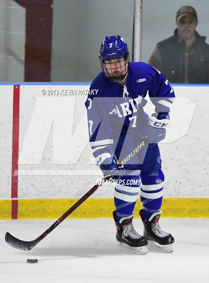 Thumbnail 2 in Darien @ Fairfield Prep photogallery.
