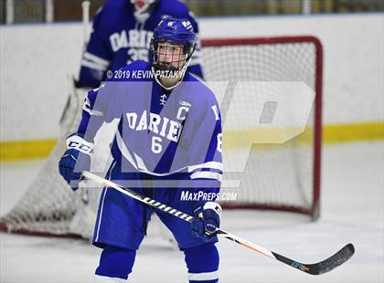 Thumbnail 2 in Darien @ Fairfield Prep photogallery.