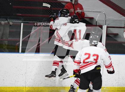 Thumbnail 2 in Darien @ Fairfield Prep photogallery.