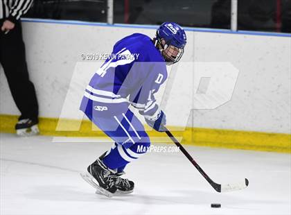 Thumbnail 2 in Darien @ Fairfield Prep photogallery.