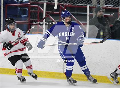 Thumbnail 3 in Darien @ Fairfield Prep photogallery.