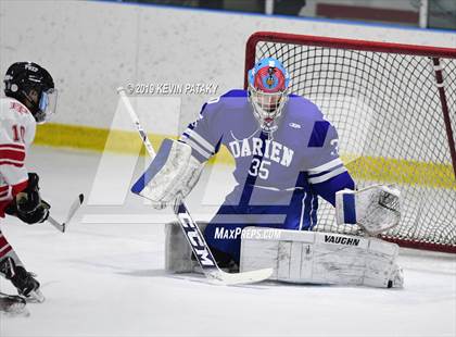 Thumbnail 2 in Darien @ Fairfield Prep photogallery.