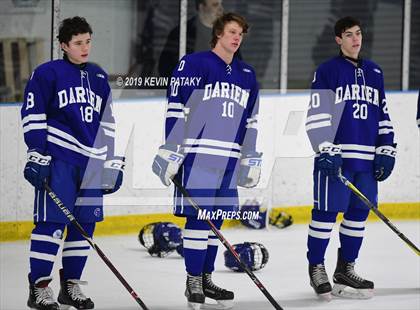 Thumbnail 2 in Darien @ Fairfield Prep photogallery.