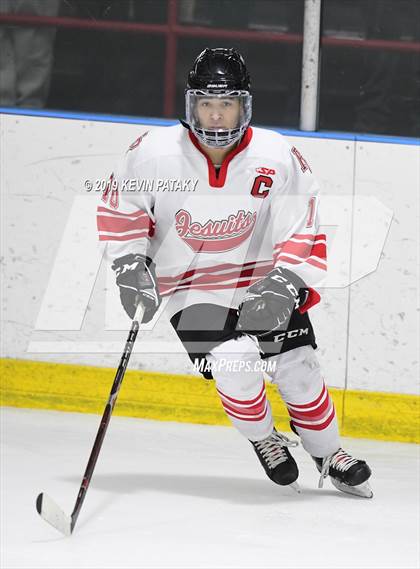 Thumbnail 2 in Darien @ Fairfield Prep photogallery.