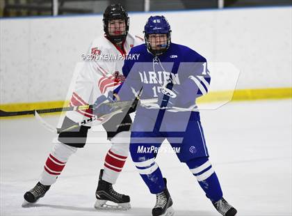 Thumbnail 3 in Darien @ Fairfield Prep photogallery.
