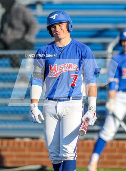 Thumbnail 2 in Fort Cobb-Broxton @ Deer Creek photogallery.
