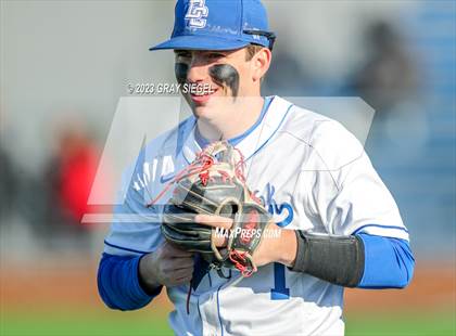 Thumbnail 3 in Fort Cobb-Broxton @ Deer Creek photogallery.