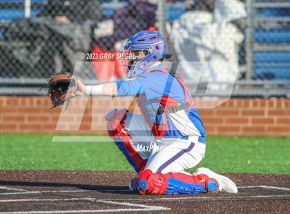 Thumbnail 3 in Fort Cobb-Broxton @ Deer Creek photogallery.