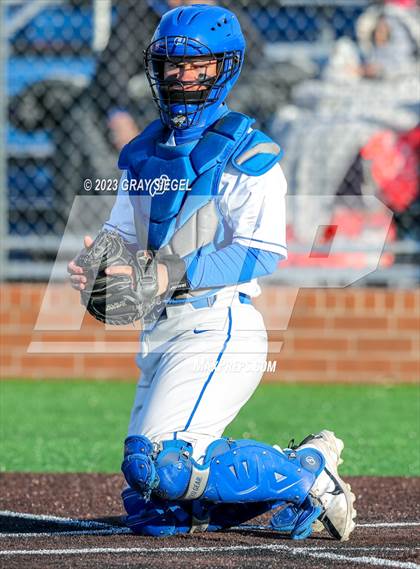 Thumbnail 1 in Fort Cobb-Broxton @ Deer Creek photogallery.