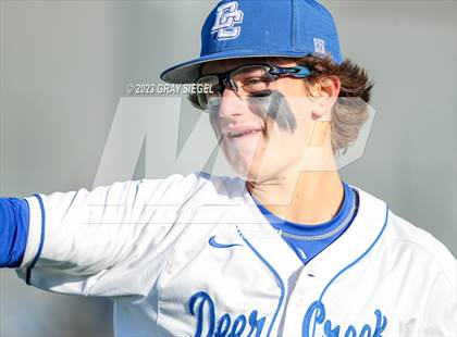 Thumbnail 1 in Fort Cobb-Broxton @ Deer Creek photogallery.