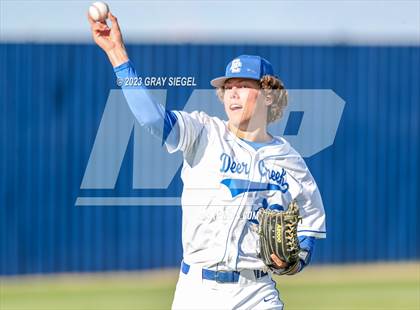 Thumbnail 1 in Fort Cobb-Broxton @ Deer Creek photogallery.