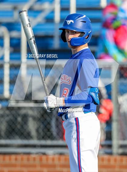 Thumbnail 1 in Fort Cobb-Broxton @ Deer Creek photogallery.
